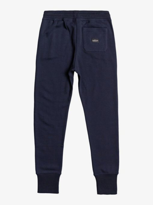 Pantalón Chándal QUIKSILVER niño deportivo Easy Day Slim NAVY BLAZER (byj0) Ref. EQBFB03119 azul marino