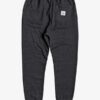 Pantalón chándal QUIKSILVER deportivo para Hombre Rio DARK GREY HEATHER (krph) Ref. EQYFB03215 gris claro básico