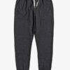 Pantalón chándal QUIKSILVER deportivo para Hombre Rio DARK GREY HEATHER (krph) Ref. EQYFB03215 gris oscuro básico