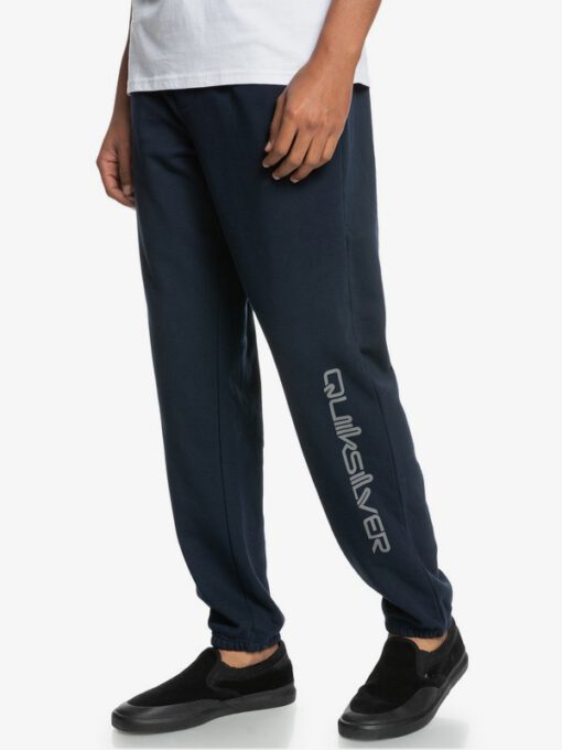 Pantalón chándal QUIKSILVER deportivo para Hombre NAVY BLAZER (byj0) Ref. EQYFB03232 azul marino