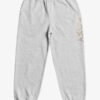 Pantalón chándal ROXY niña deportivos A Sky Full Of Stars Ref. ERGFB03217 gris claro