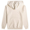 Sudadera BILLABONG con capucha flores para Mujer Louna Ref. SALT CRYSTAL (4194) blanco