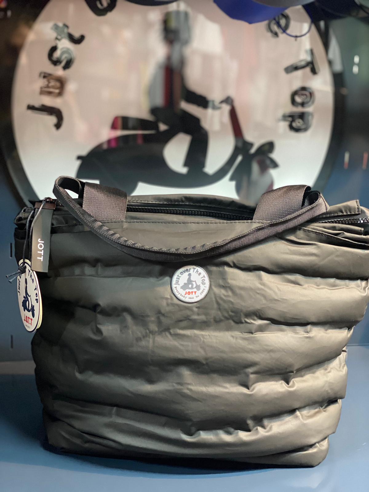 همبرغر حصان طروادة افتتاح jott bolsos - daydreema.com