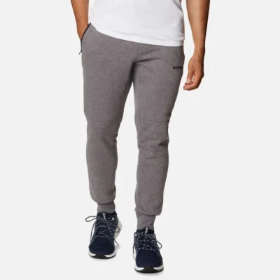 Pantalón chándal COLUMBIA deportivos Fremont™ para hombre Charcoal Heather Ref. 1899411030 XM0868 gris