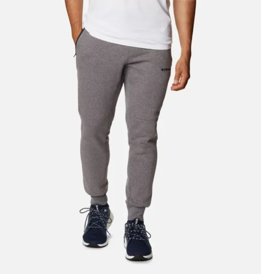 Pantalón chándal COLUMBIA deportivos Fremont™ para hombre Charcoal Heather Ref. 1899411030 XM0868 gris