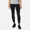 Legging Deportivo COLUMBIA Mallas 7/8 Weekend Adventure™ para mujer Black Ref. 1960161011 AL5520 negro