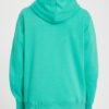 Sudadera VOLCOM con capucha para hombre clásica VOLCOM STONE - ATLANTIS Ref. A4112106 verde agua
