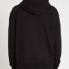 Sudadera VOLCOM con capucha para hombre clásica VOLCOM STONE - BLACK Ref. A4112106 negra