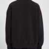 Sudadera VOLCOM cuello redondo para hombre clásica ANIMOSCILLATOR - BLACK Ref. A4632104_BLK negra Featured Artist