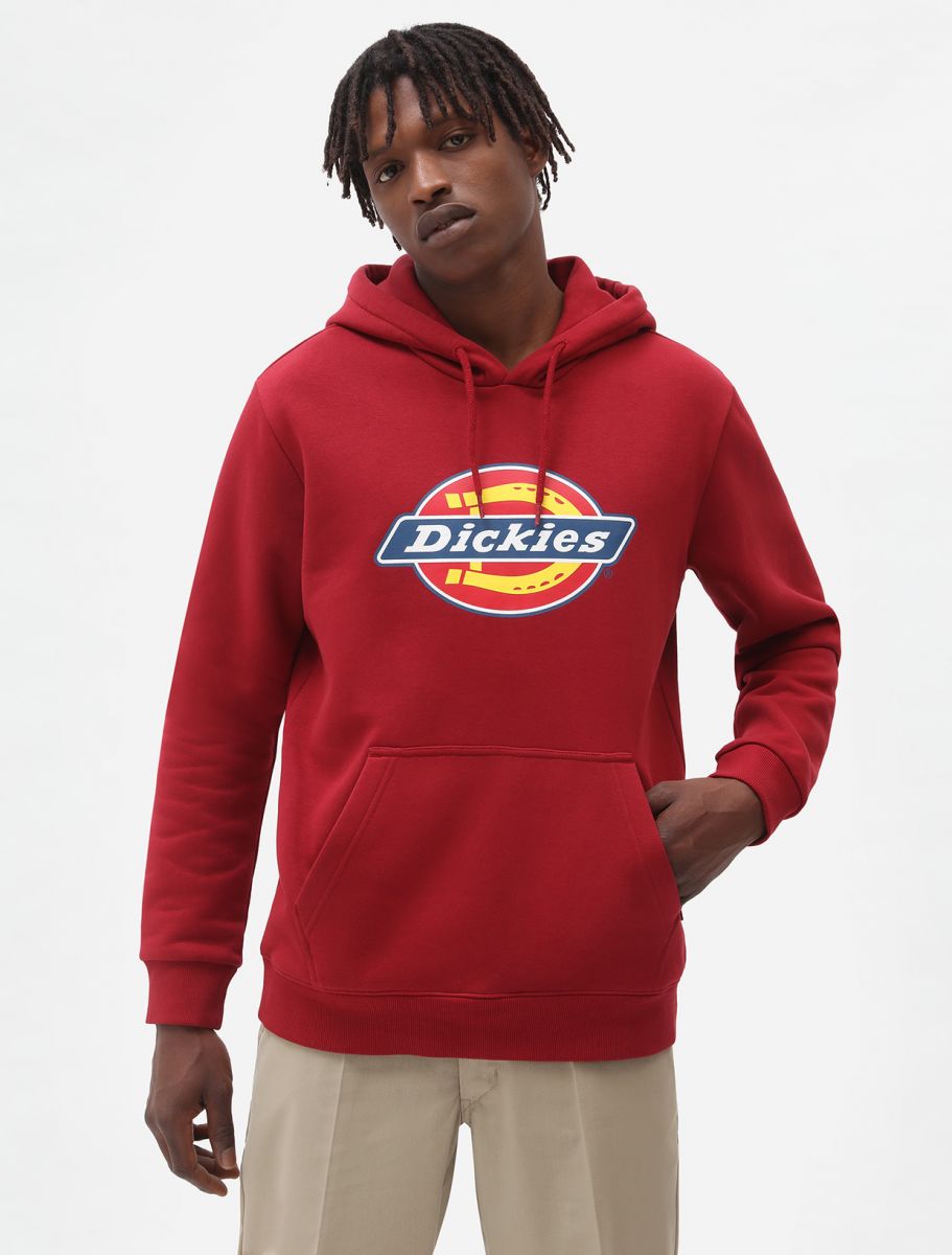 Sudaderas Dickies Hombre | Pittsburgh Jersey Black » WebEgenius