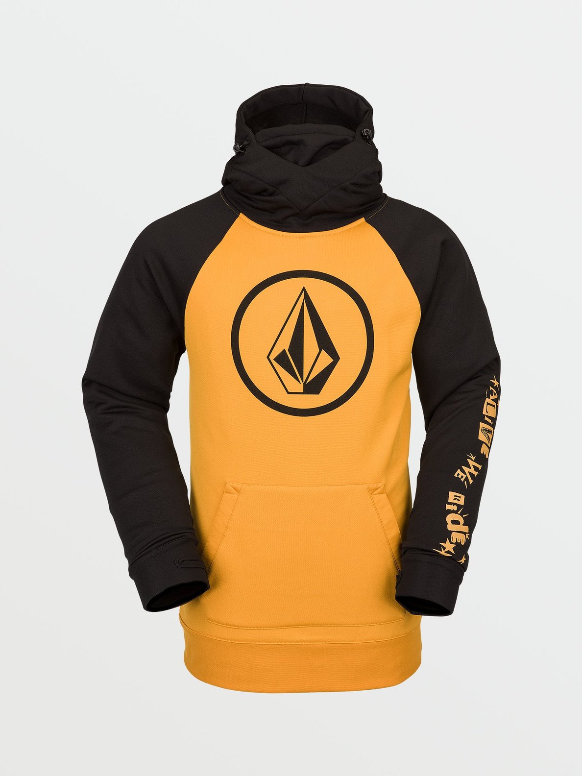 Sudadera Volcom hombre