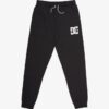 Pantalón chándal DC Shoes para Hombre STUDLEY black (kvj0)Ref. EDYFB03088 negro