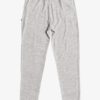 Pantalón chándal ROXY niña deportivos Perfectly Wrong HERITAGE HEATHER (sgrh) Ref. ERGNP03082 gris claro