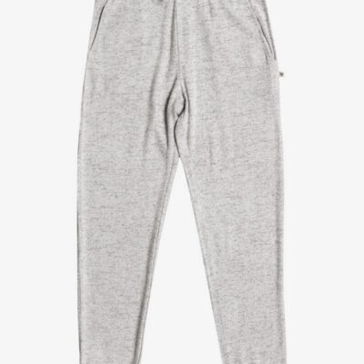 Pantalón chándal ROXY niña deportivos Perfectly Wrong HERITAGE HEATHER (sgrh) Ref. ERGNP03082 gris claro