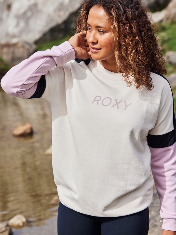 Sudadera roxy mujer shop