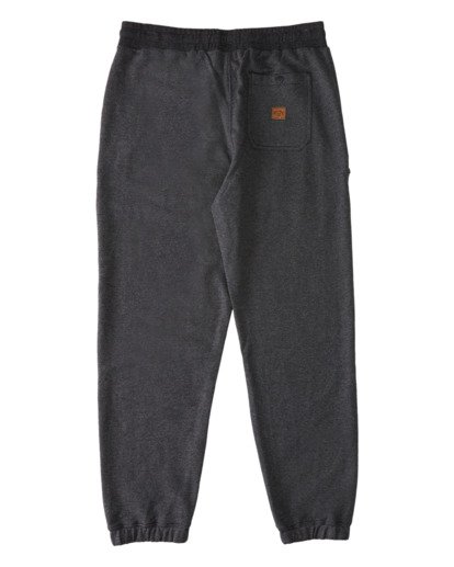 Jogging Mujer Billabong Oversize 73804 - Croma