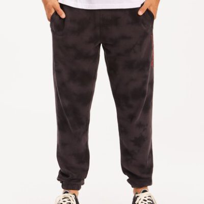 Pantalón chándal BILLABONG JOGGER para hombre Bud Bow BLACK (0019) Ref. Z1PT19BIF1 negro