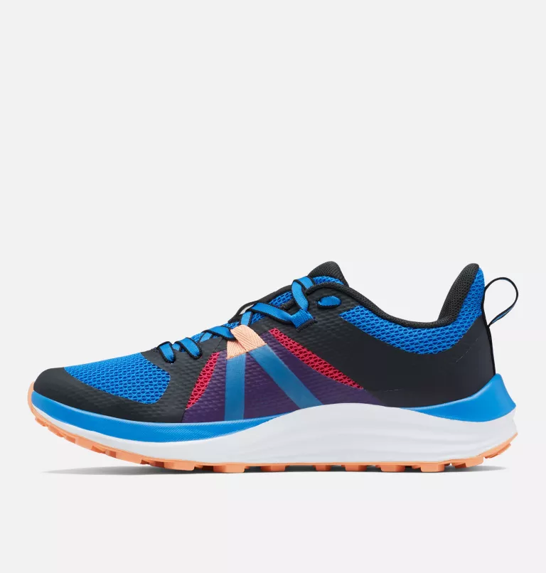 obturador Celsius A veces a veces Zapatilla COLUMBIA senderismo y trail Escape™ Pursuit para mujer Super Blue  Cactus Pink Ref. 1974181438 azul/rosa | Martimpe Berart - Tienda de Moda en  Gausach, Vielha, Valle de Aran