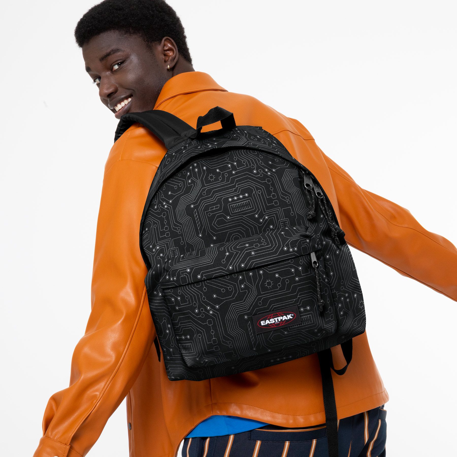 Mochila 24 top litros