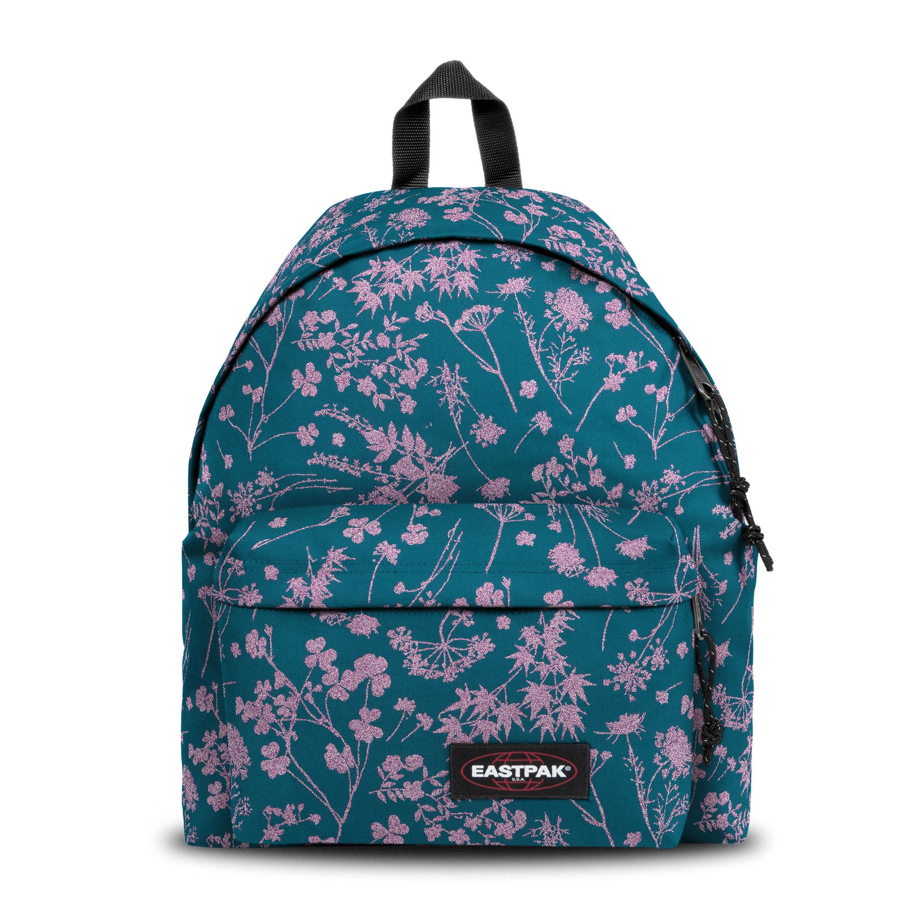 Eastpak fleurs deals