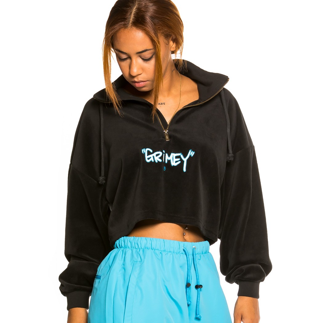 Sudadera sales grimey mujer