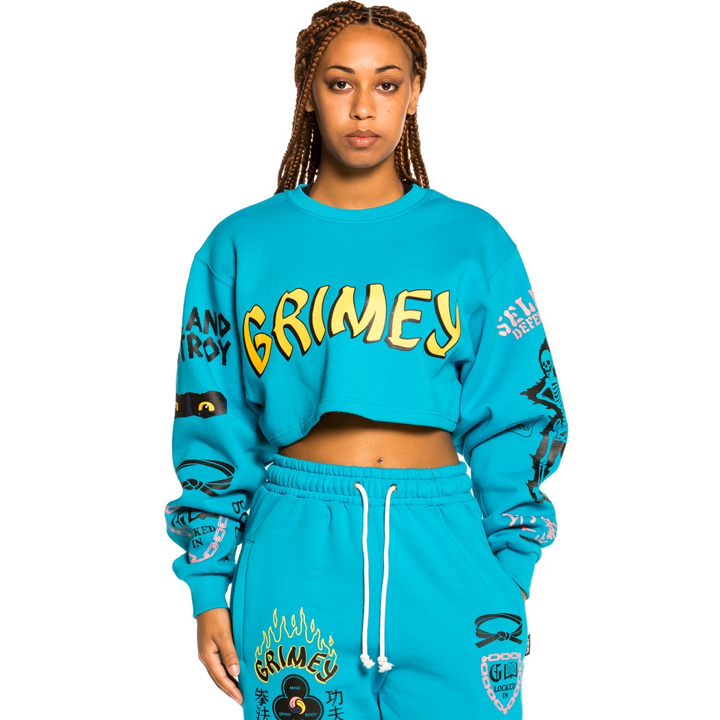 Camisetas grimey mujer clearance