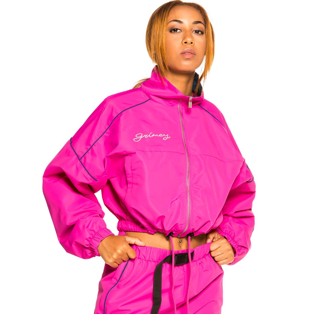 Chaqueta hotsell grimey mujer