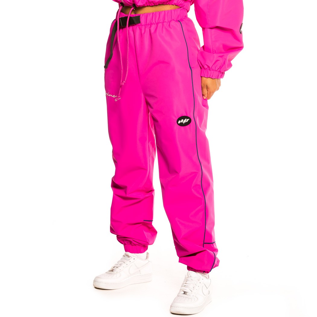 Pantalon chandal chica sales