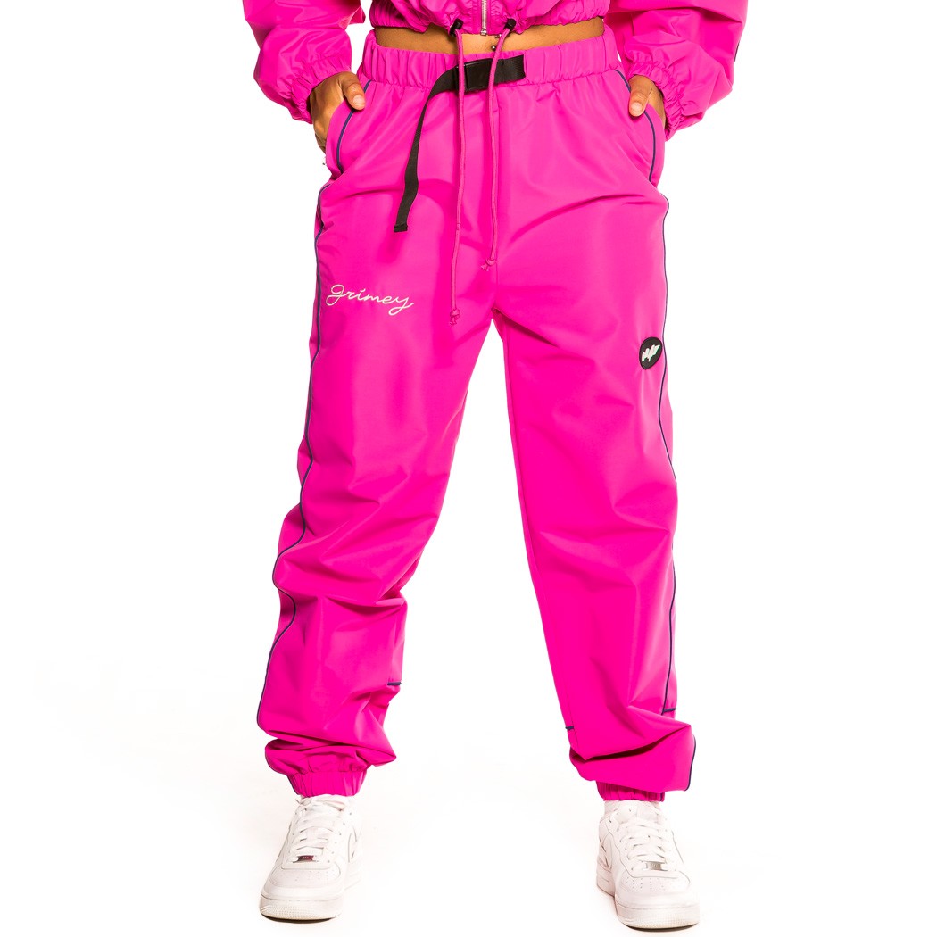 Pantalones grimey mujer new arrivals
