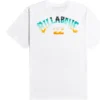 Camiseta BILLABONG surfera manga corta niño arch fill ss boy Ref. C2SS20 white blanca