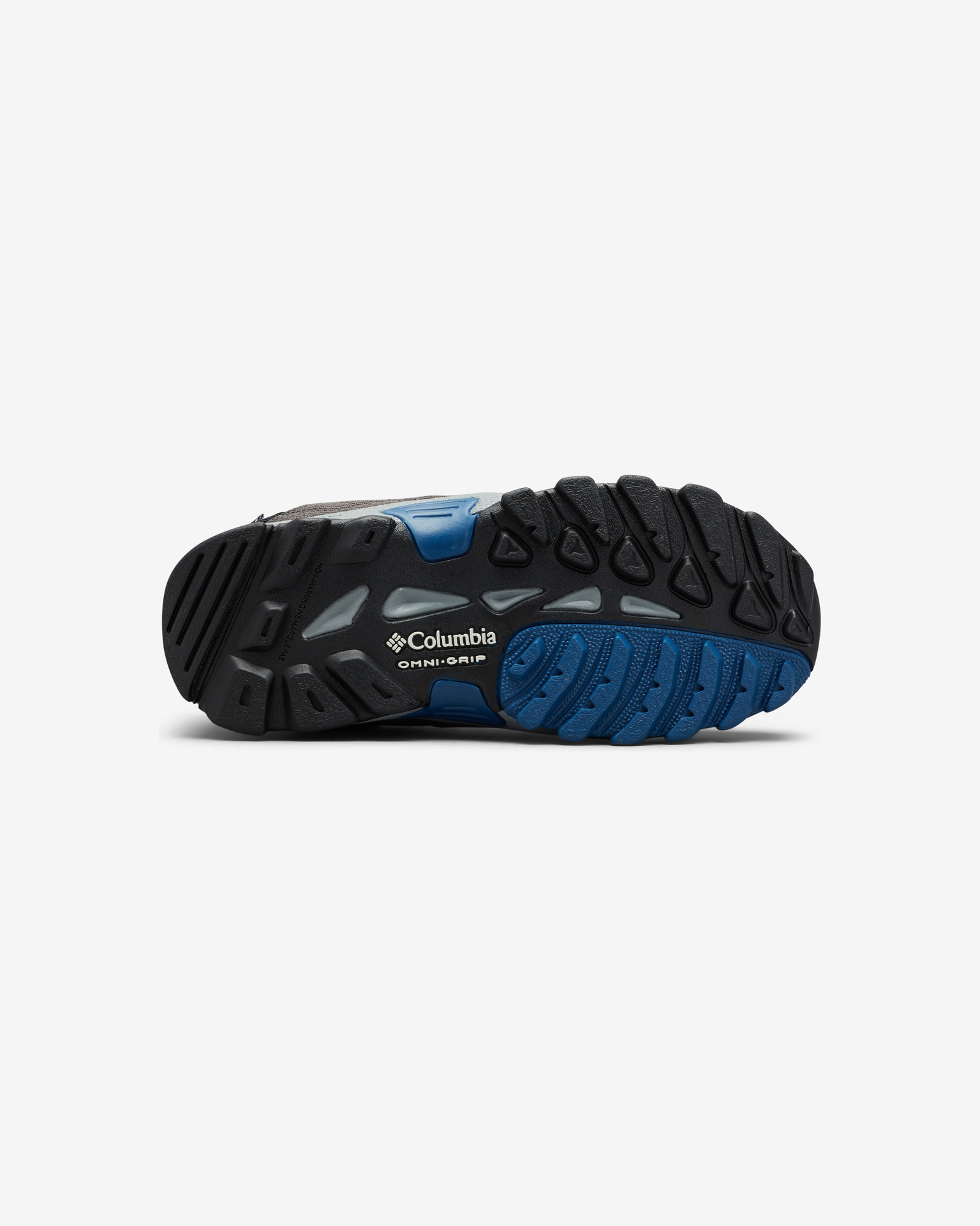 Zapatillas columbia niño clearance