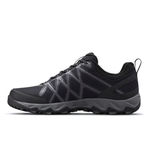 Zapatillas COLUMBIA senderismo montaña Peakfreak X2 con OutDry™ Black para hombre Ref. 1864991010 negra