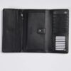 Billetera monedero Rip Curl Ref. LWUIC1 Essentials phone wallet para mujer negra