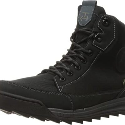 Botas VOLCOM Gore tex para hombre Roughington Gtx Winter Boot black Ref. V4031603 negra