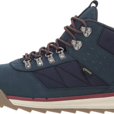 Botas VOLCOM Gore tex nieve para hombre Shelterlen GTX Boot Navy Ref. V4031602 Azul