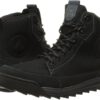 Botas VOLCOM Gore tex para hombre Roughington Gtx Winter Boot black Ref. V4031603 negra