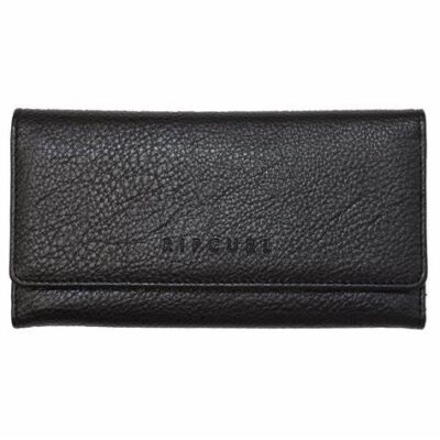 Billetera monedero Rip Curl Ref. LWUIC1 Essentials phone wallet para mujer negra