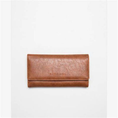 sobrino estudiar Actual Billetera Billabong Ref. L9WL01 Makin It Womens Purse para mujer MARRÓN |  Martimpe Berart - Tienda de Moda en Gausach, Vielha, Valle de Aran