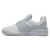 Zapatillas téxtiles DC Shoes muy cómodas para mujer HEATHROW TX SE GREY (XSSS) Ref. ADJS700025 gris