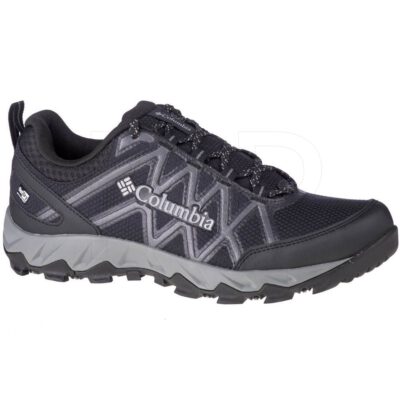 Zapatillas COLUMBIA senderismo montaña Peakfreak X2 con OutDry™ Black para hombre Ref. 1864991010 negra