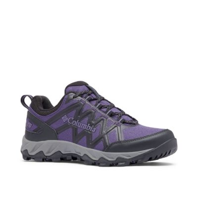 Zapato COLUMBIA senderismo montaña Peakfreak X2 con OutDry™ para mujer Ref. 1865201527 morada