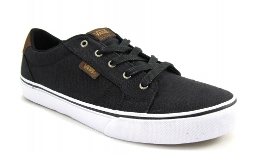 Visualizar Plano Pez anémona Zapatillas VANS Skate Niño Bishop (Textile) Black/Potting Soil Mod.  VN000NLWHWP Negra clara detalles piel | Martimpe Berart - Tienda de Moda en  Gausach, Vielha, Valle de Aran