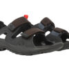 SANDALIAS HEDGEHOG III PARA HOMBRE