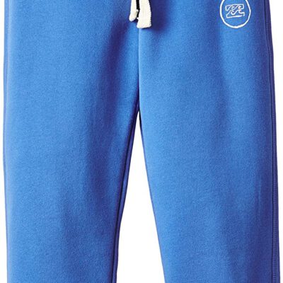 Pantalón Chándal BILLABONG niño deportivo Patterson royal Ref. U2PT01 Azul royal