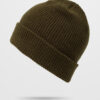 Gorro VOLCOM punto para hombre FULL STONE Lead LED Ref. D5832101 Verde
