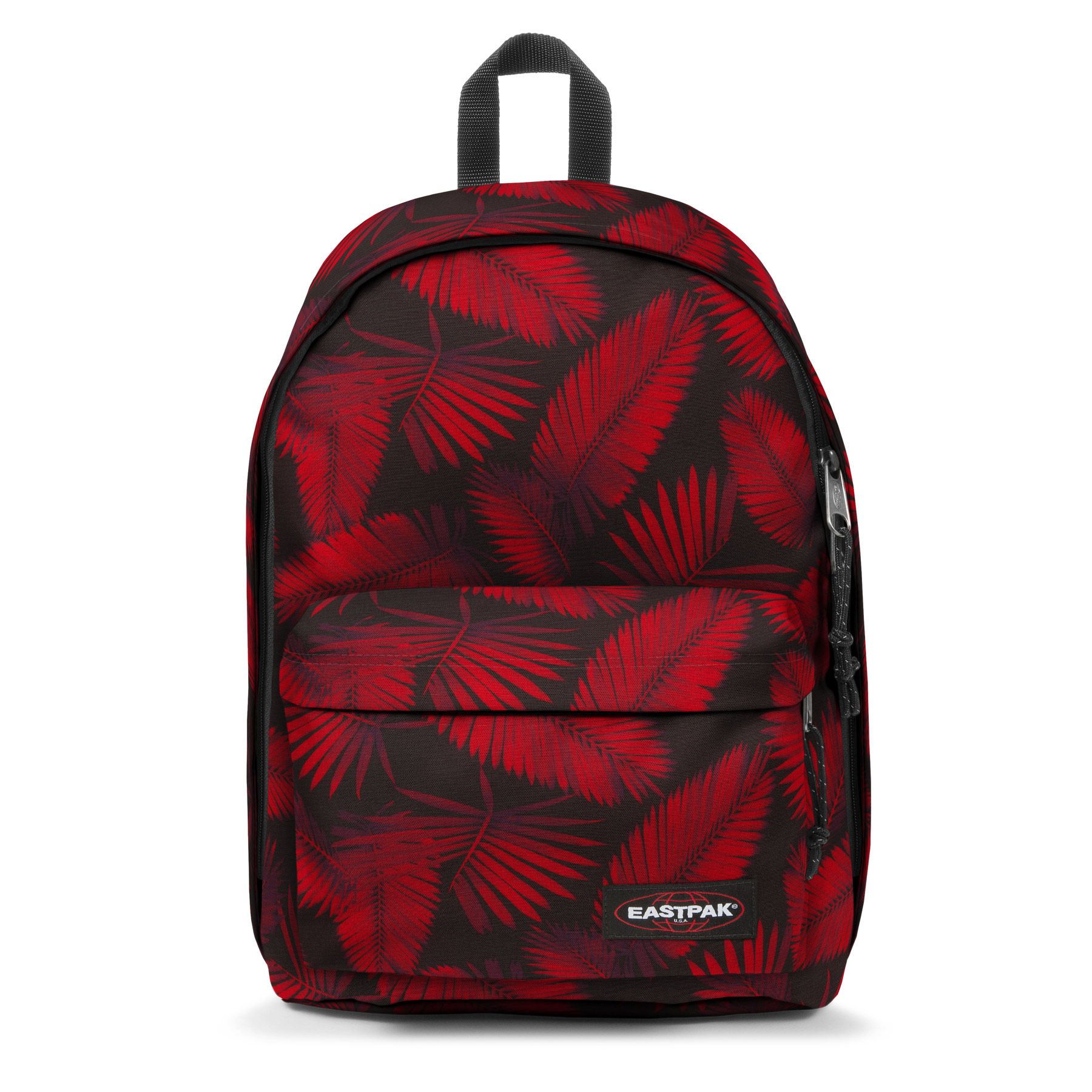 Eastpak mochila roja sales