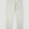 Pantalón chándal ONEILL niña deportivos ALL YEAR JOGGER PANTS White melange Ref. 3550002 Gris claro