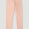 Pantalón chándal ONEILL niña deportivos ALL YEAR JOGGER PANTS Tropical peach Ref. 3550002 rosa palo
