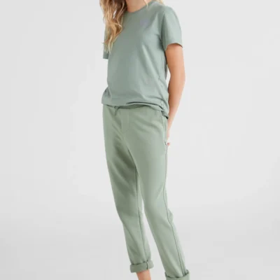 Pantalón chándal ONEILL niña deportivos ALL YEAR JOGGER PANTS Ref. 3550002 Verde