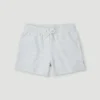 Pantalón corto O'NEILL short chándal cintura alta para niña ALL YEAR JOGGER Ref. 3700004 Blanco jaspeado